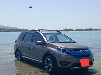BR-V honda