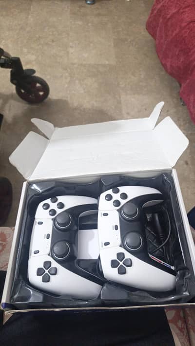 2.4G WIRELESS GAME