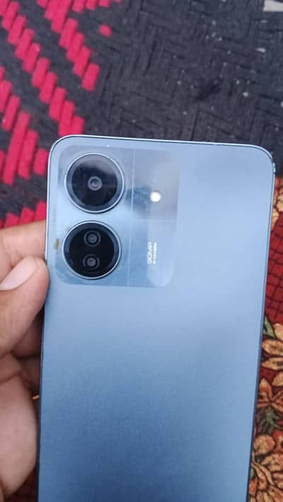 redmi 13c 6gb 128gb