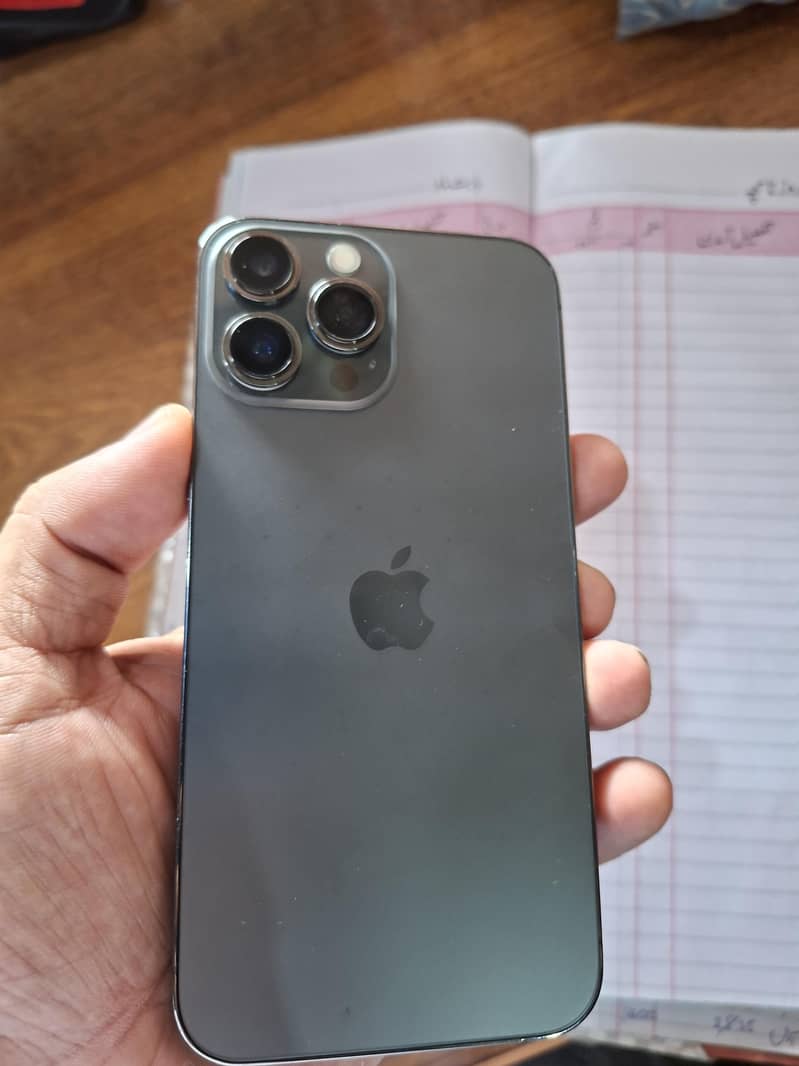 Apple iPhone 13 Pro Max 1