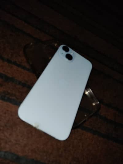 Apple iPhone 15 Plus 128GB JV | 10/10 Condition | Like New