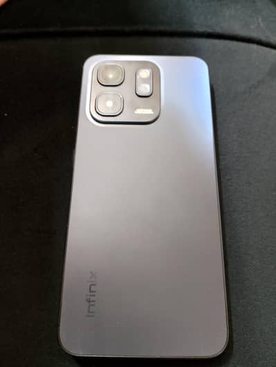 Infinix Hot 50i + Box & Charger