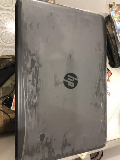 HP LAPTOP CORE I3 5 generation