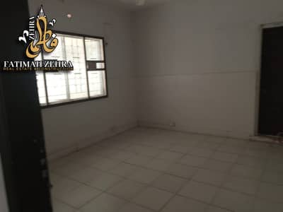 Commercial Bungalow Available For Rent PECHS