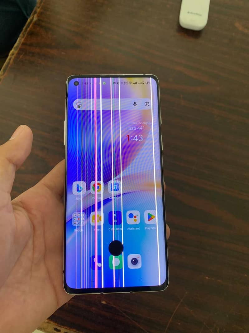One Plus 8 1