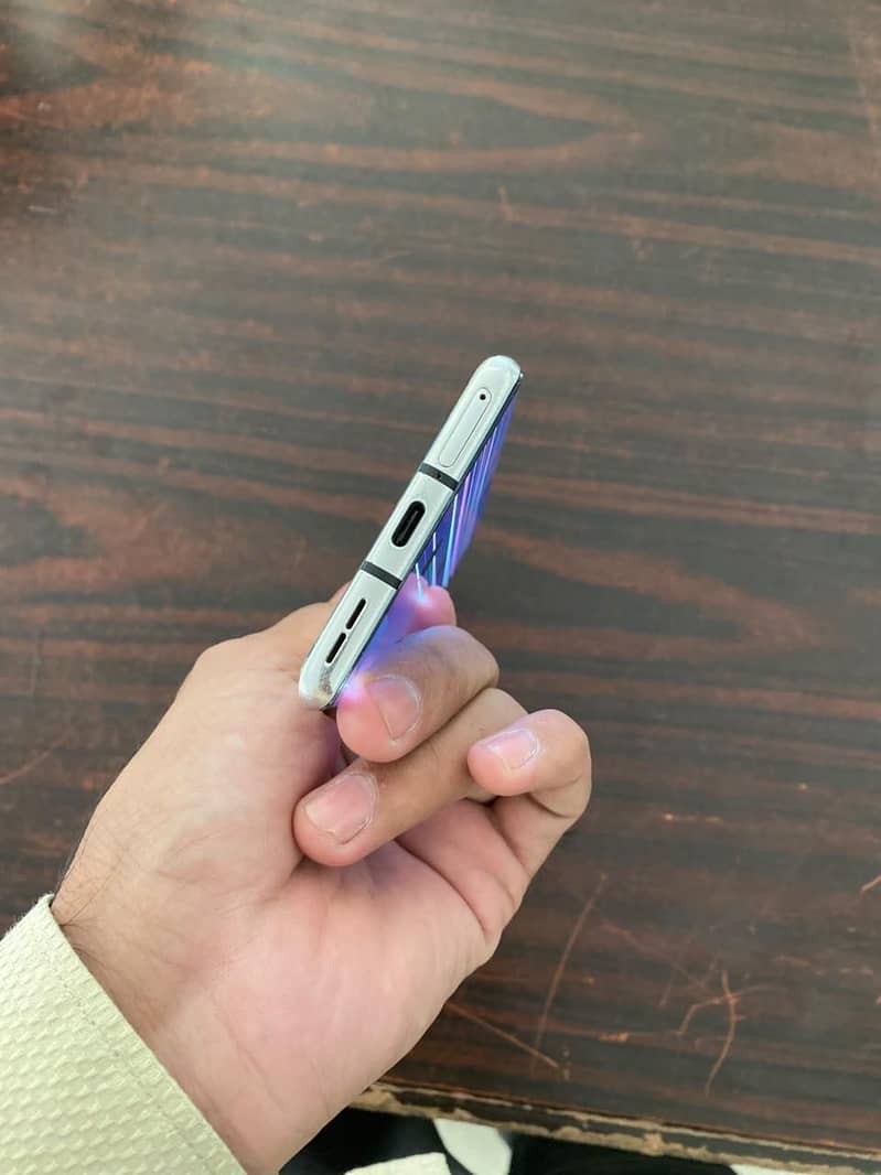 One Plus 8 4