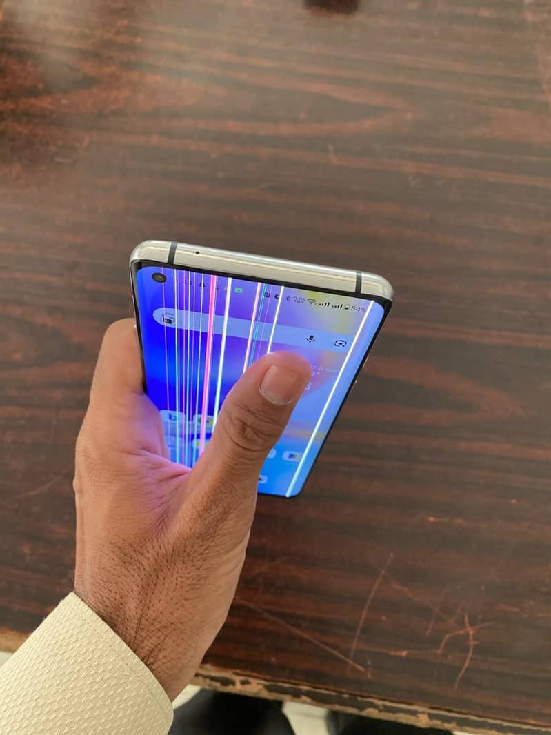 One Plus 8 7