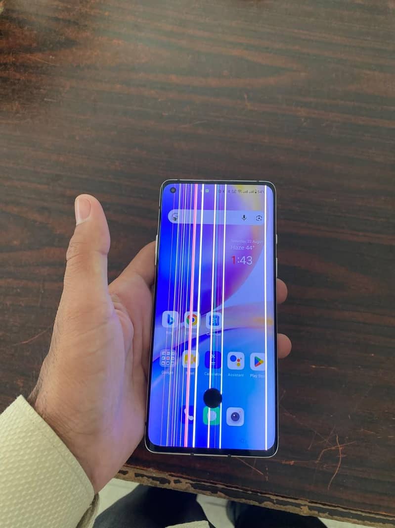 One Plus 8 8