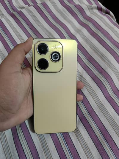 Infinix Hot 40i