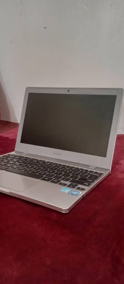 samsung choreme book