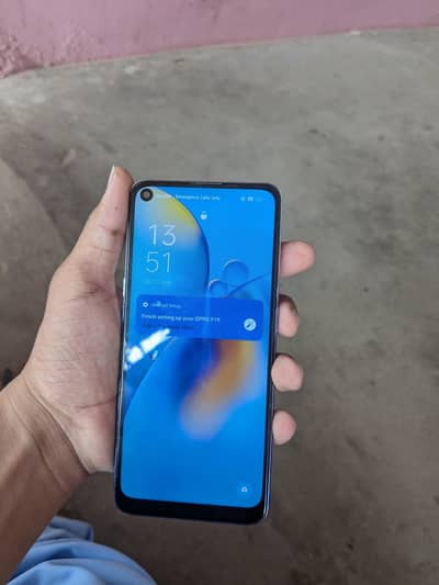 OPPO F19