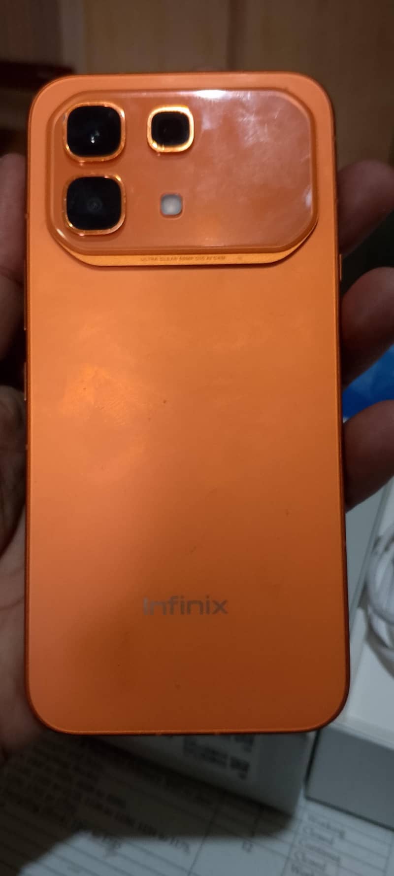 Infinix Note 60 Pro 2