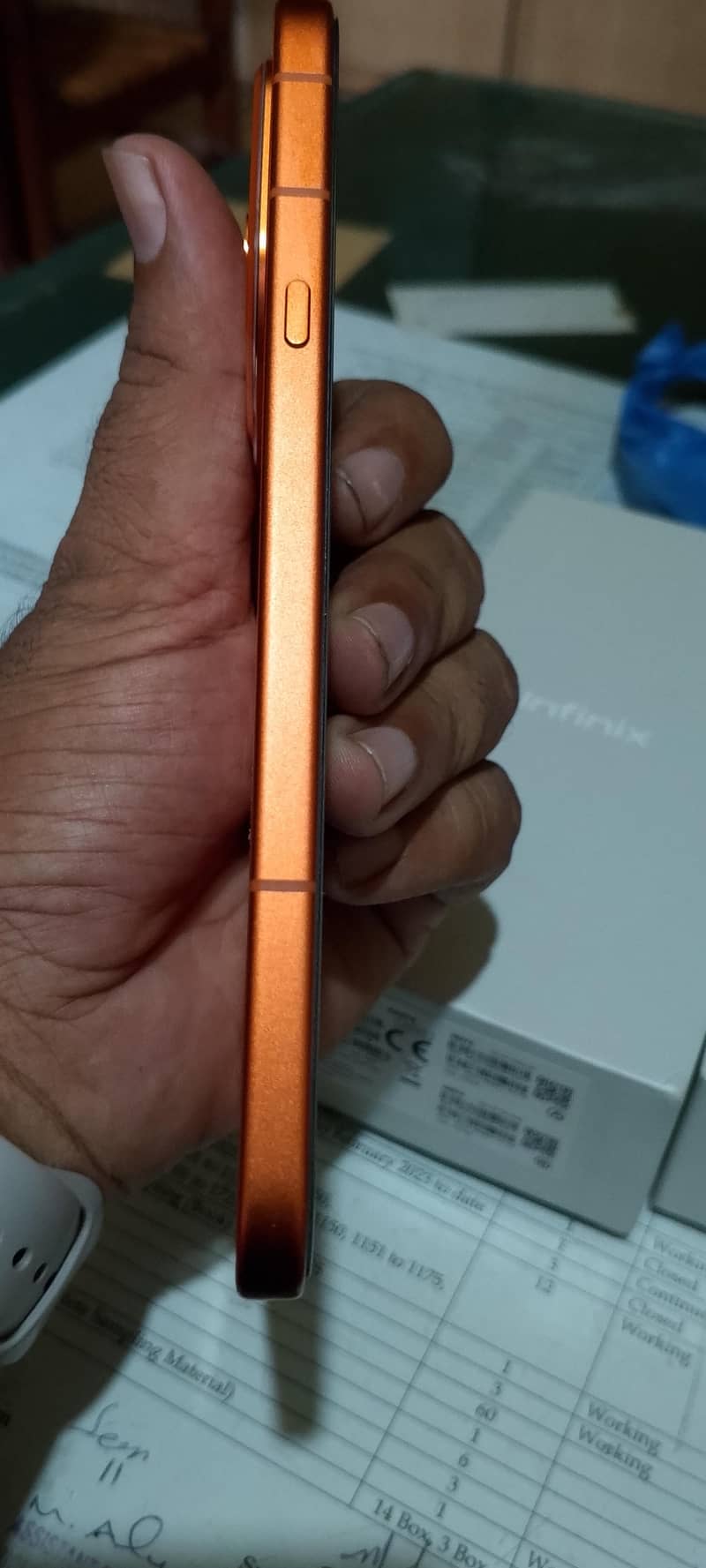 Infinix Note 60 Pro 4