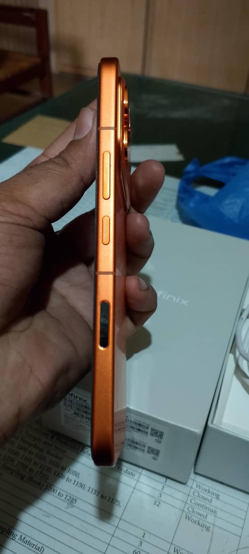 Infinix Note 60 Pro 5