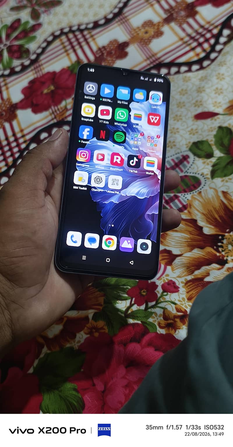 Realme Other Model 3