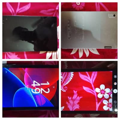 *Lenovo Tab M9 3GB 32GB 9 Inch Imported Germany WiFi Only*