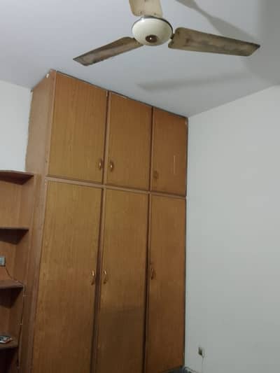 15 Marla upper Portion available for rent in Johar town F block near beacon house school