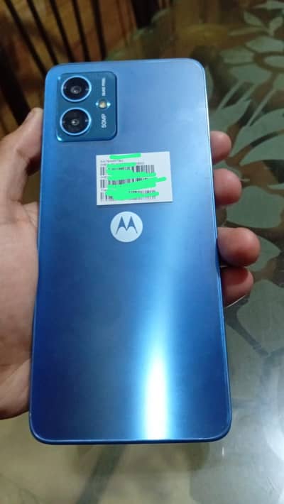 Motorola Moto G14