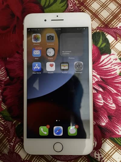 Apple iPhone 7 Plus