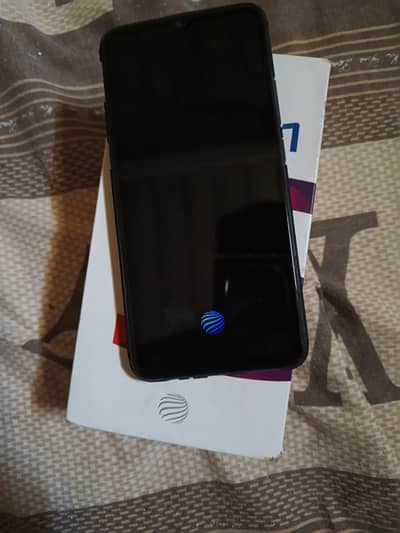 Vivo S1 Original PTA approved