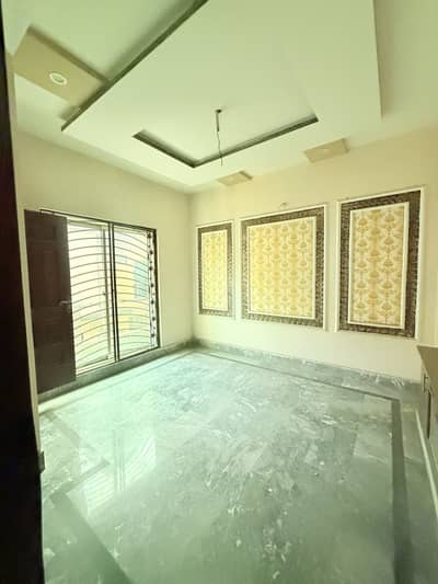 2 Bed 2 washroom Kitchen 2nd Floor Appartment for rent 0333.3333506