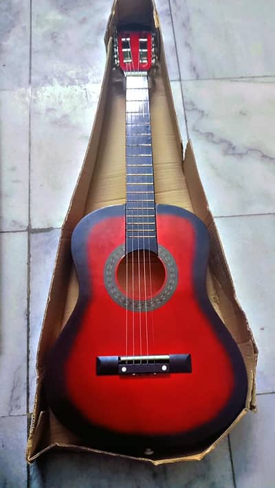 Guitar For sale 