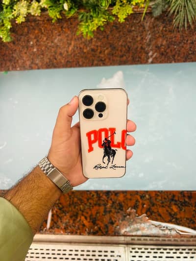 Apple iPhone 14 Pro JV