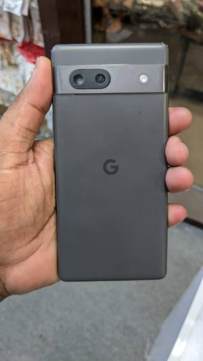 Google Pixel 7a