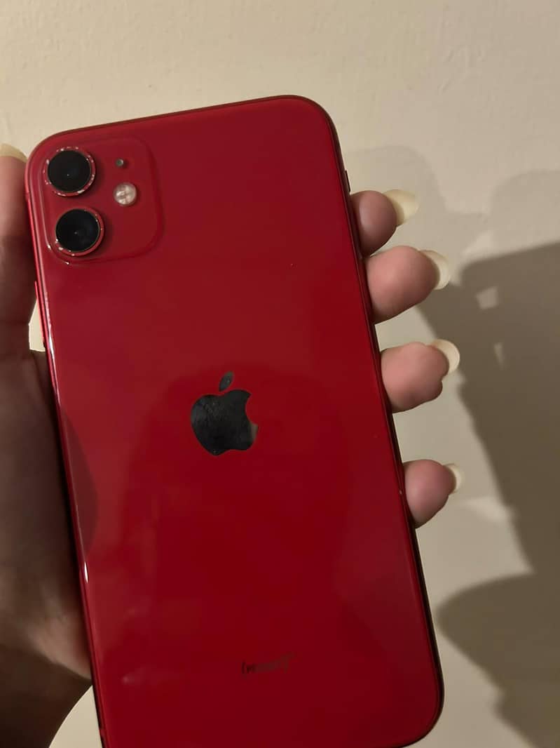 Apple iPhone 11 7