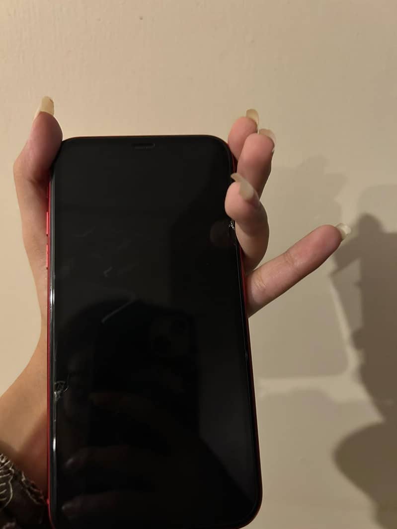 Apple iPhone 11 8