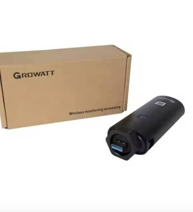 GROWATT Shine WiFi-X and Gprs