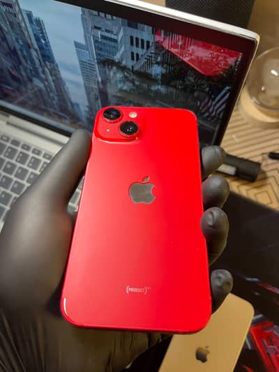 Apple iPhone 14 128GB Pta Approved