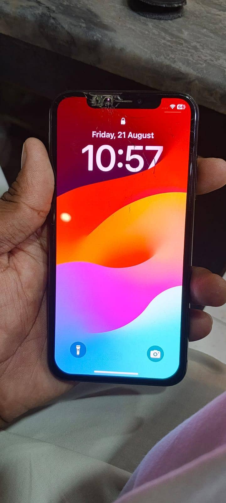 Apple iPhone XS 0