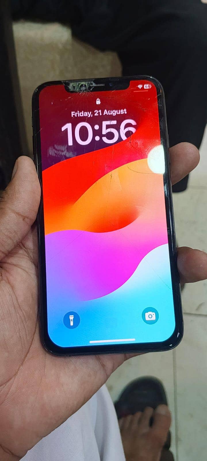 Apple iPhone XS 2