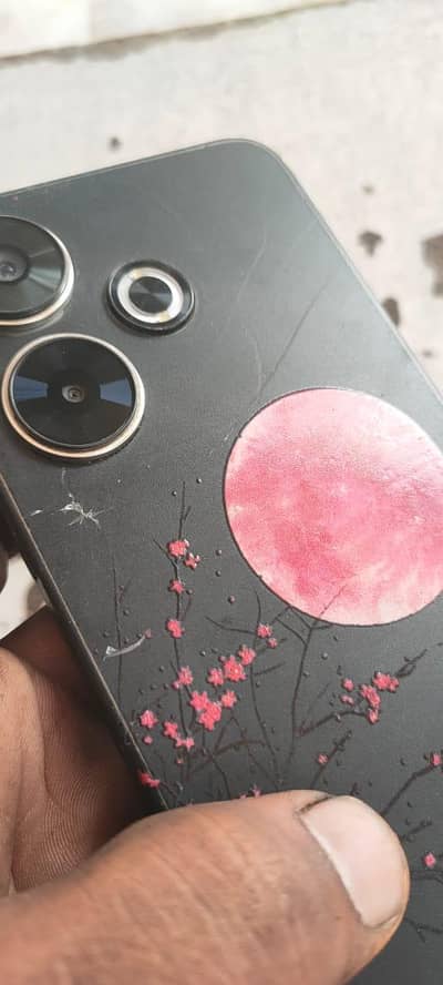 Xiaomi Redmi 13