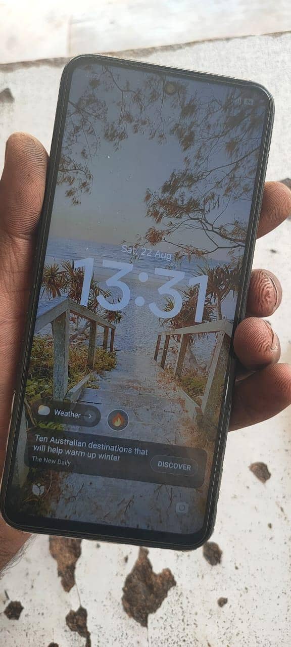 Xiaomi Redmi 13 1
