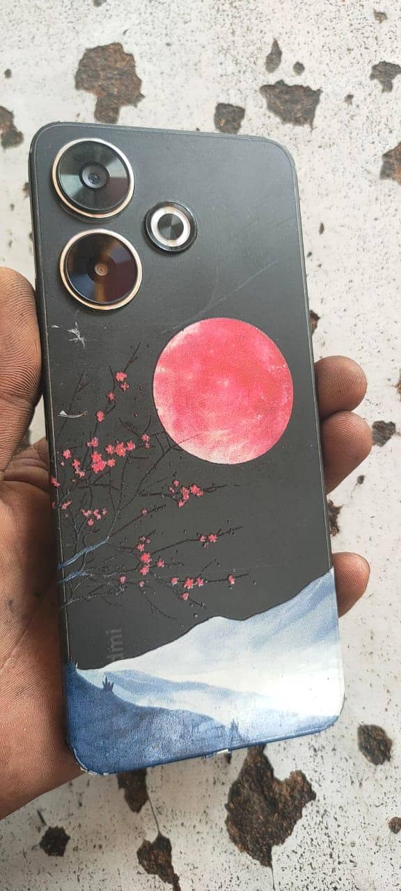 Xiaomi Redmi 13 5