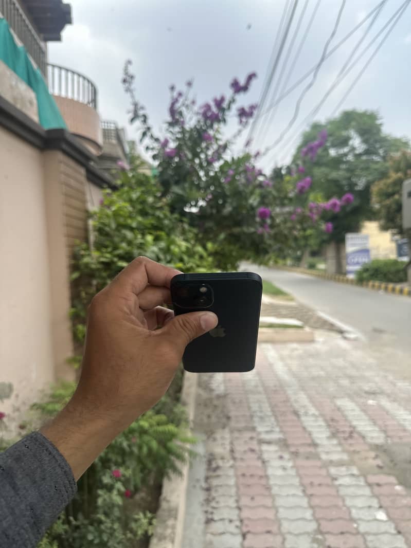 Apple iPhone 3
