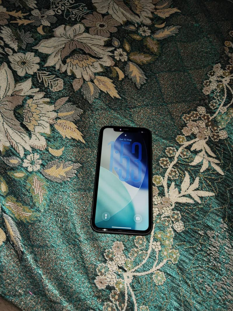 Apple iPhone 11 1