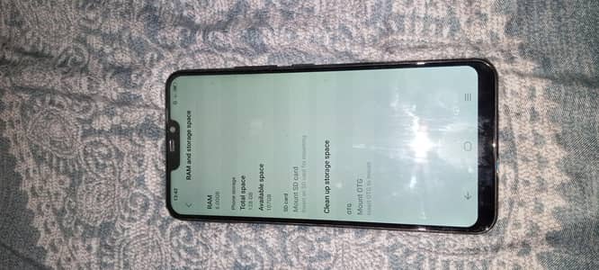 Vivo Y83