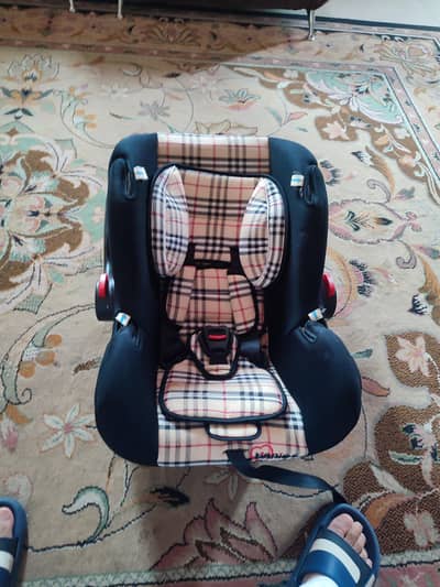 kid car seat