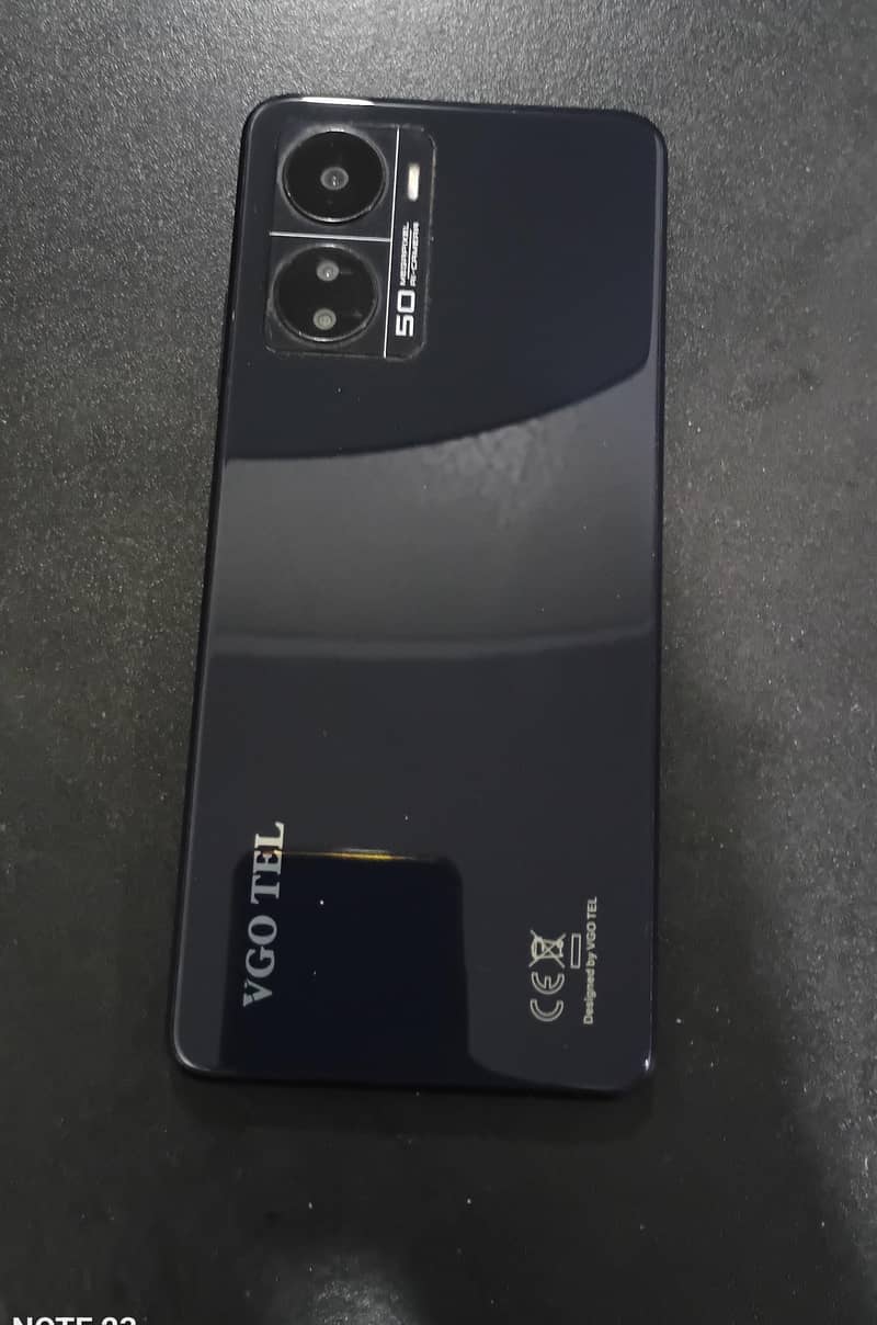 VGO TEL Note 23 1