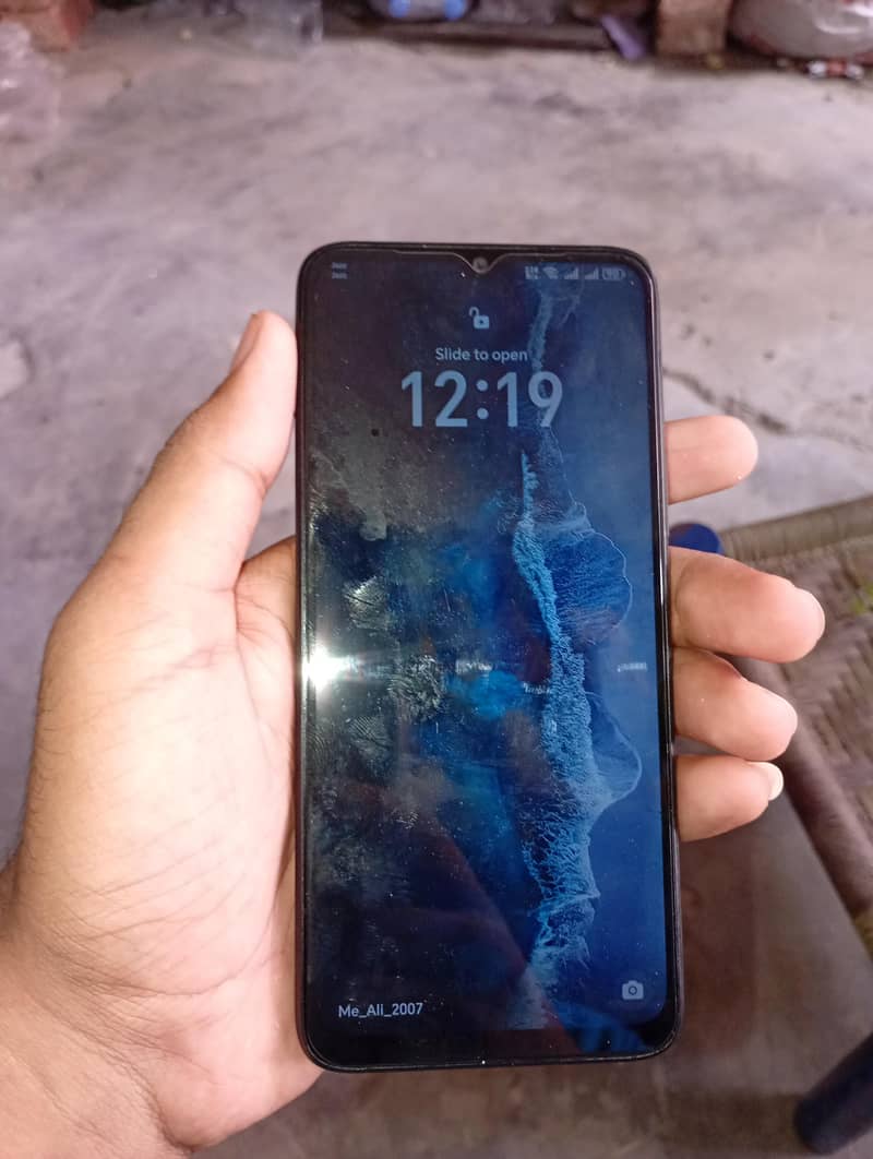 Honor X5b Plus 1