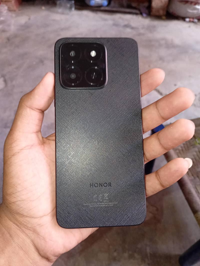 Honor X5b Plus 2
