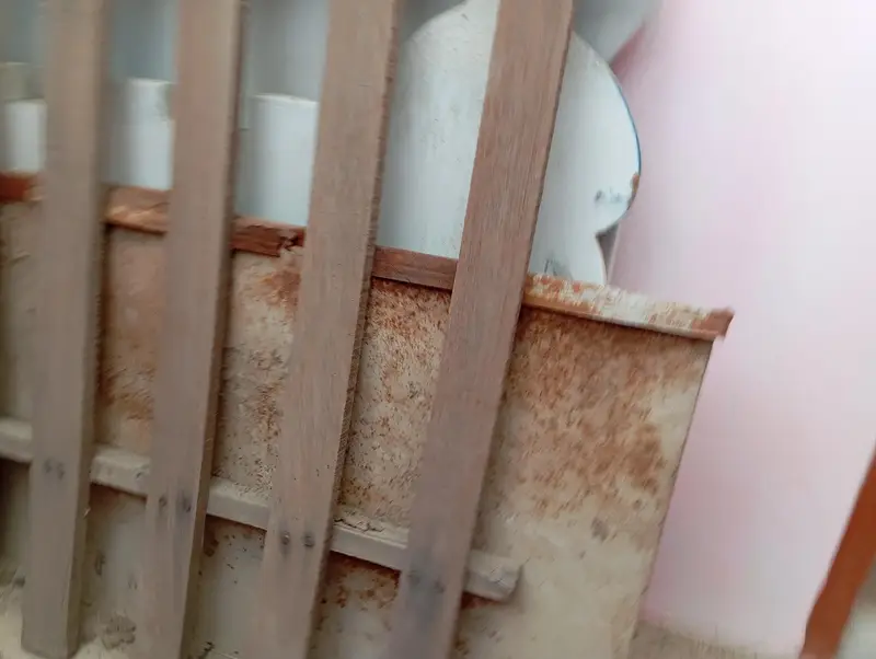 Cages, Darba — photo 2