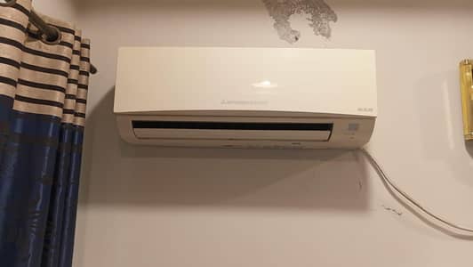 Mitsubishi 1 ton AC