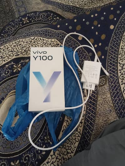 vivoy100