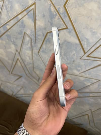 I phone 15 jv