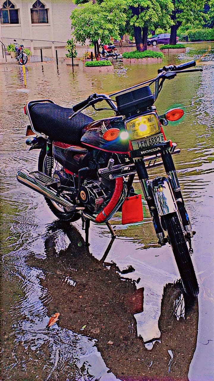 2019 model 0
