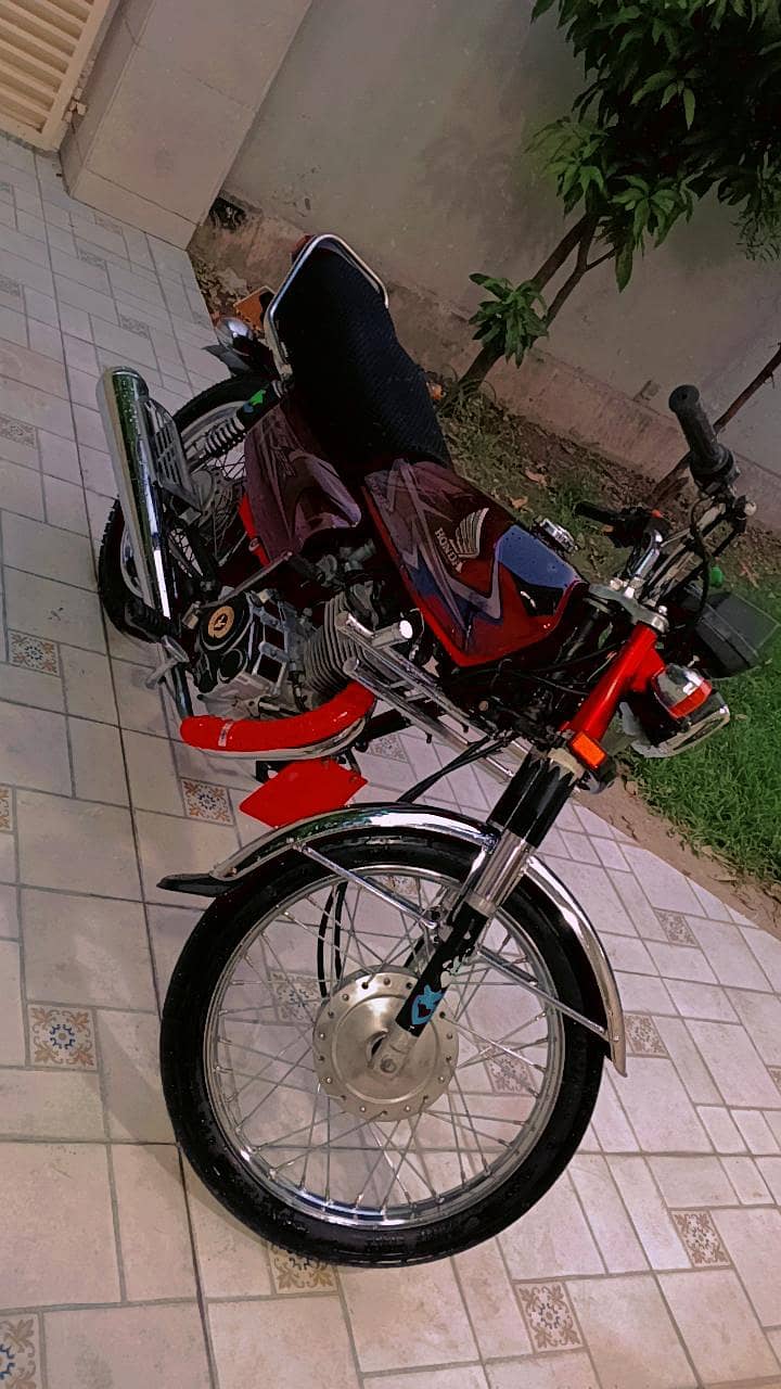 2019 model 2